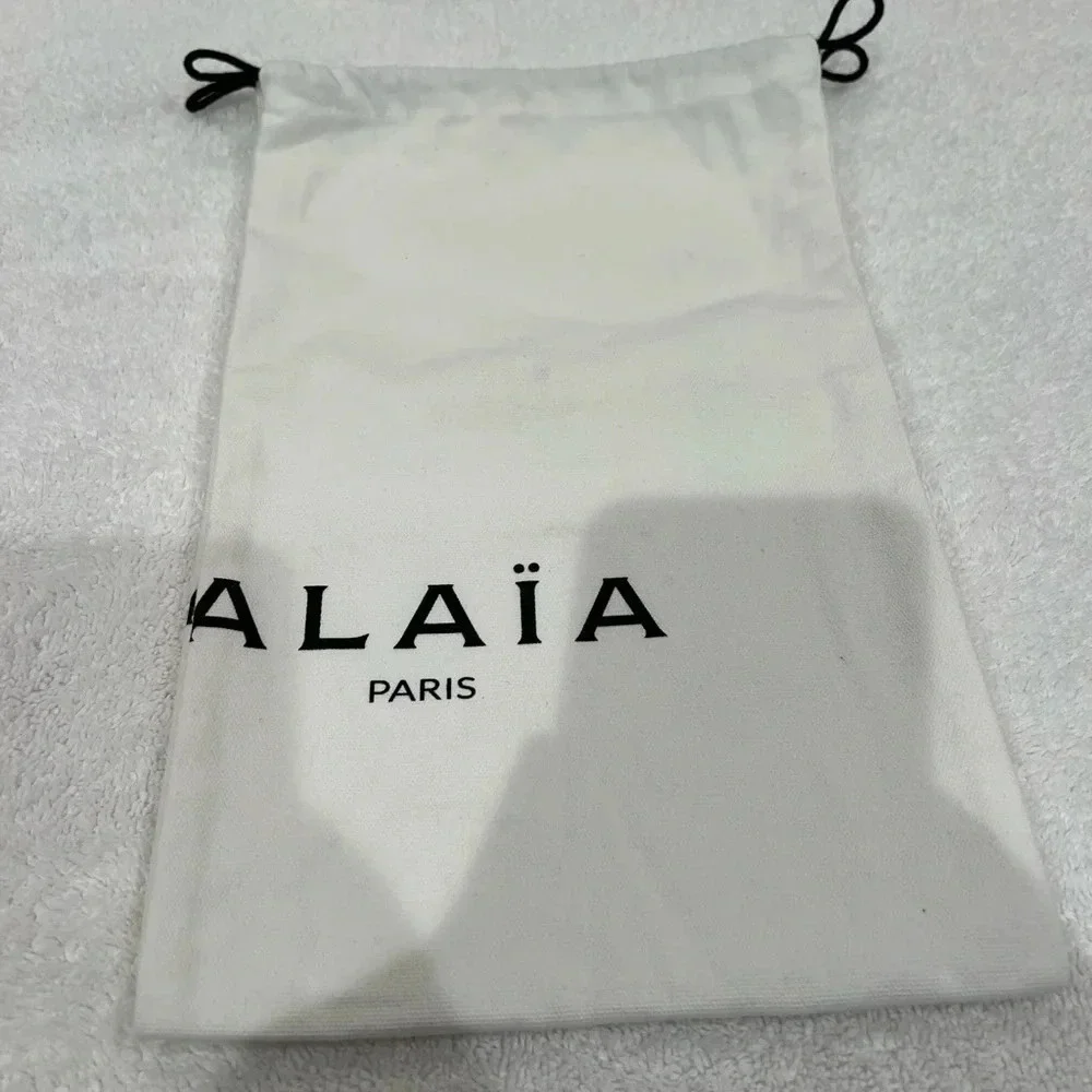 Alaia Paris Dust  Bags (2)